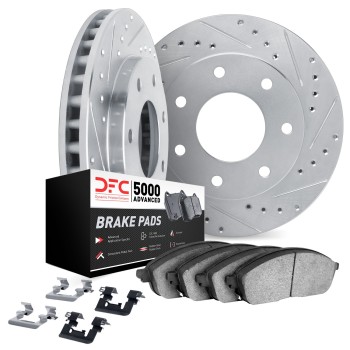Disc Brake Kit