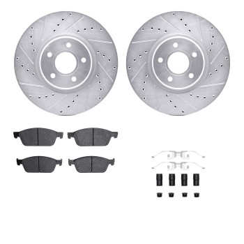 Disc Brake Kit