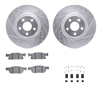 Disc Brake Kit