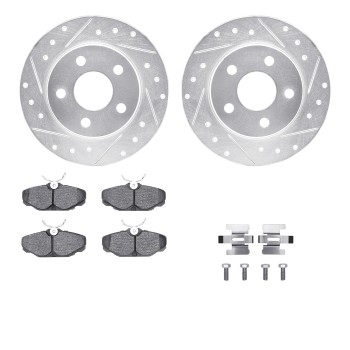 Disc Brake Kit