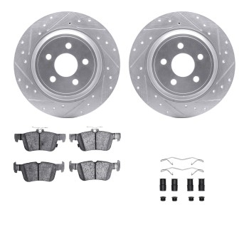 Disc Brake Kit