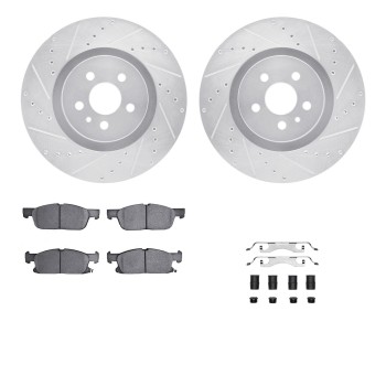 Disc Brake Kit