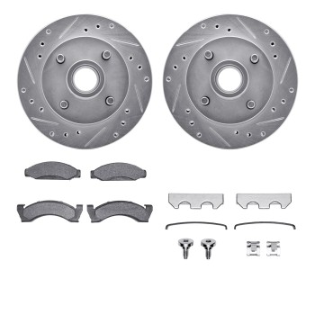 Disc Brake Kit