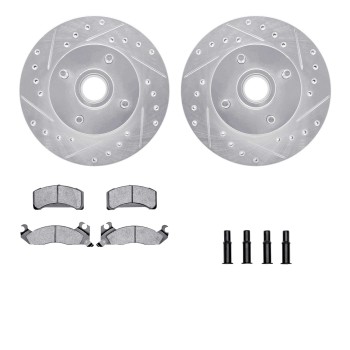 Disc Brake Kit
