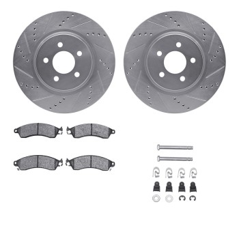 Disc Brake Kit