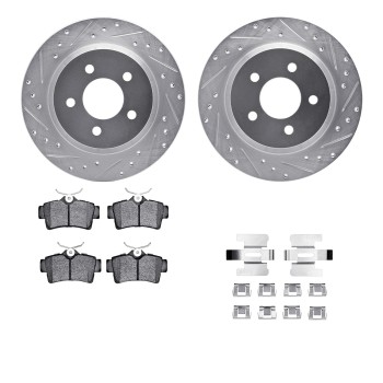 Disc Brake Kit