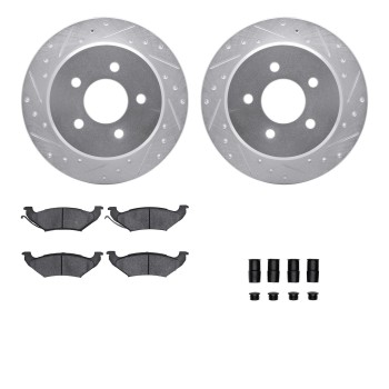 Disc Brake Kit