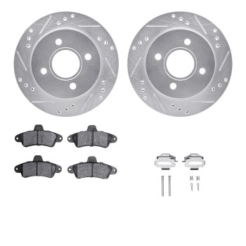 Disc Brake Kit