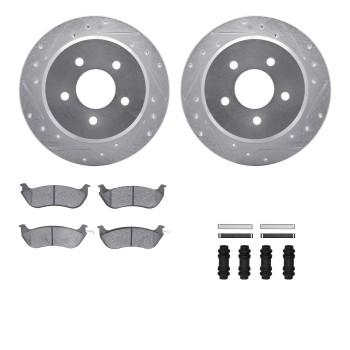 Disc Brake Kit