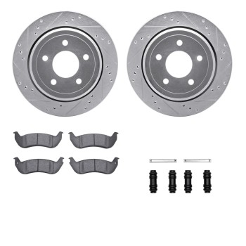 Disc Brake Kit