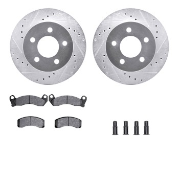Disc Brake Kit