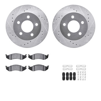 Disc Brake Kit