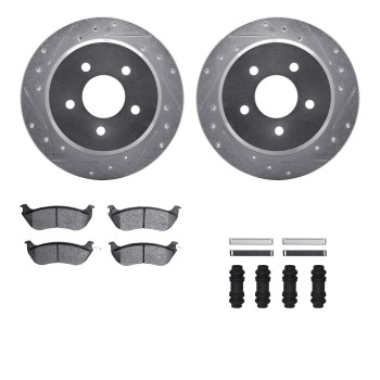 Disc Brake Kit