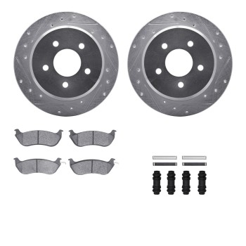 Disc Brake Kit