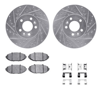 Disc Brake Kit