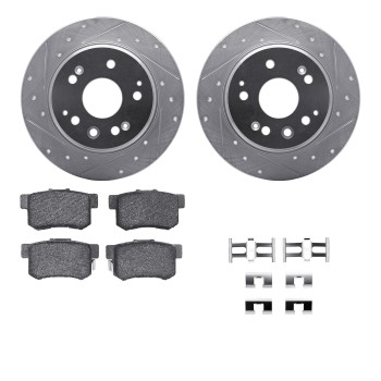 Disc Brake Kit