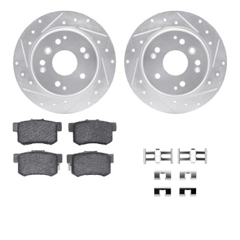 Disc Brake Kit