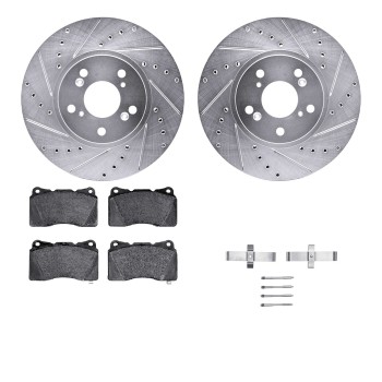 Disc Brake Kit