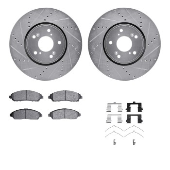 Disc Brake Kit