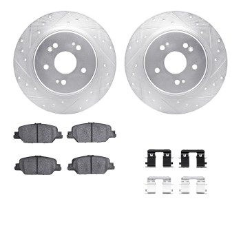 Disc Brake Kit