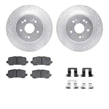 Disc Brake Kit
