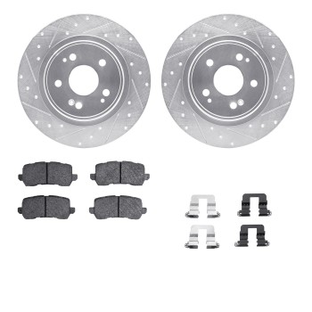Disc Brake Kit