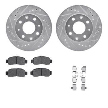 Disc Brake Kit