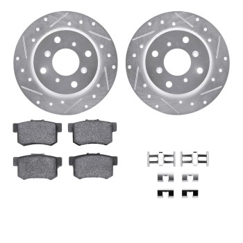 Disc Brake Kit