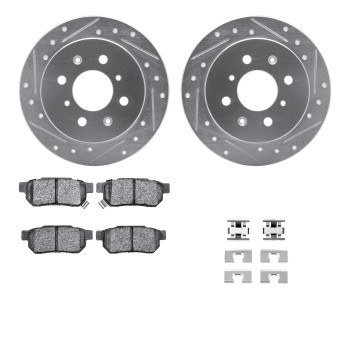 Disc Brake Kit