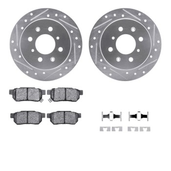Disc Brake Kit