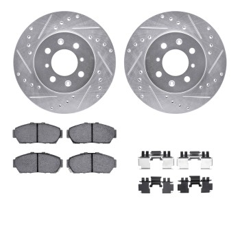 Disc Brake Kit