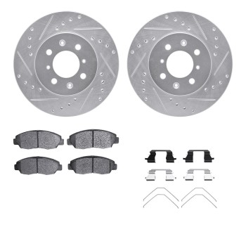 Disc Brake Kit