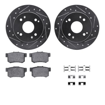 Disc Brake Kit