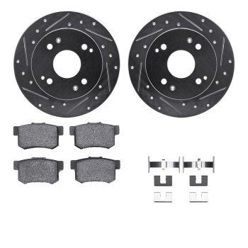 Disc Brake Kit