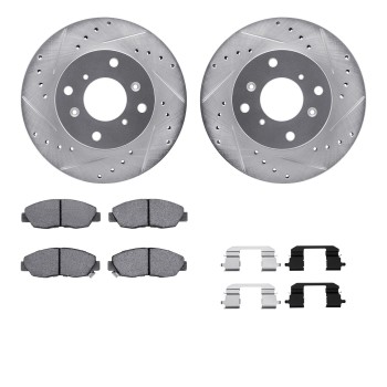 Disc Brake Kit