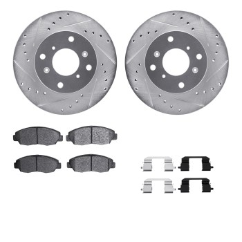 Disc Brake Kit