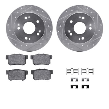 Disc Brake Kit