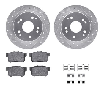 Disc Brake Kit