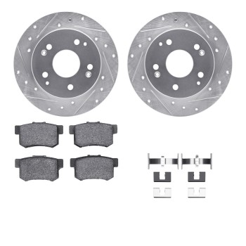 Disc Brake Kit