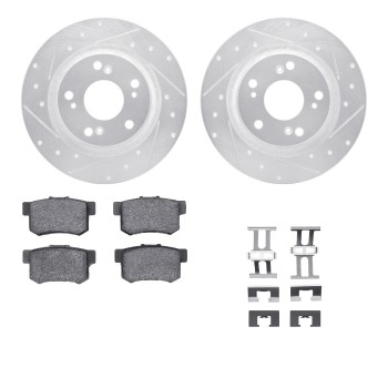 Disc Brake Kit