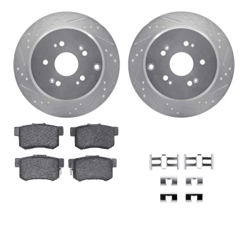Disc Brake Kit