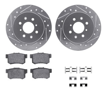 Disc Brake Kit