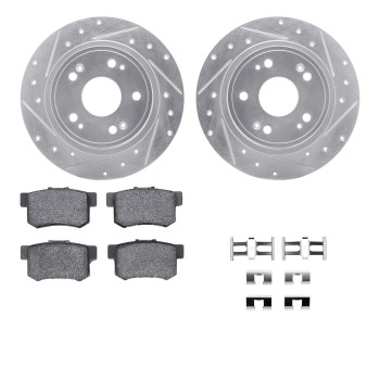 Disc Brake Kit