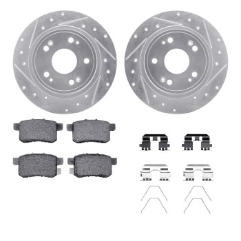 Disc Brake Kit