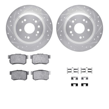 Disc Brake Kit