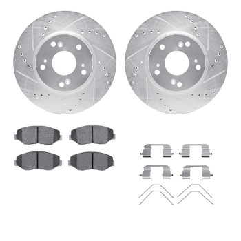 Disc Brake Kit