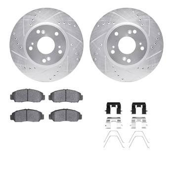 Disc Brake Kit
