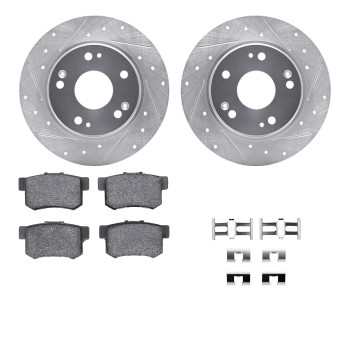 Disc Brake Kit