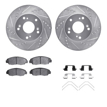 Disc Brake Kit