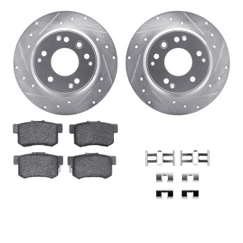 Disc Brake Kit